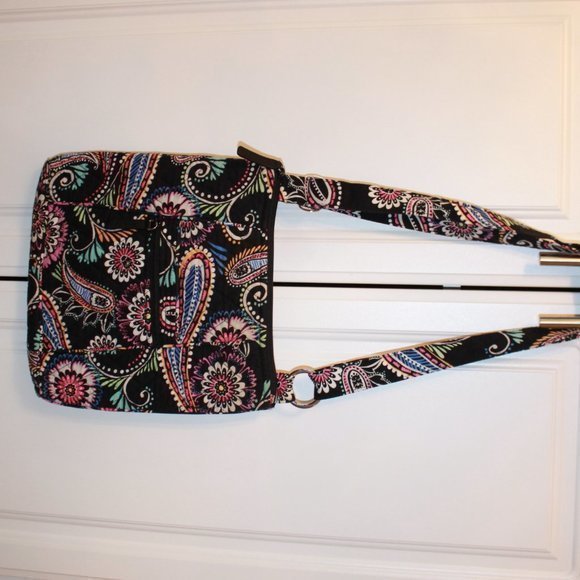 Choice Vera Bradley Crossbody Bag - Picture 9 of 16